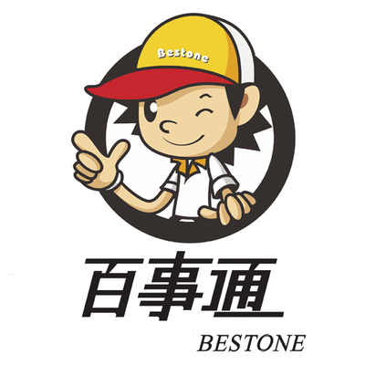臨沂旅游百事通國際旅行社的圖標(biāo)