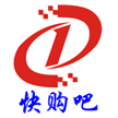 臨沭縣快購吧百貨商行的圖標(biāo)