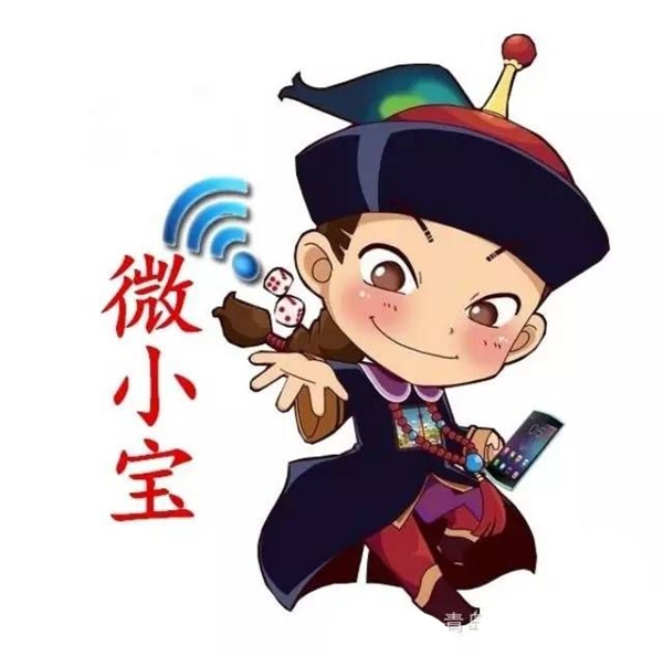 臨沂微小寶網(wǎng)絡(luò)科技公司