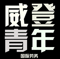 臨沂威登青年國(guó)際勞務(wù)的圖標(biāo)