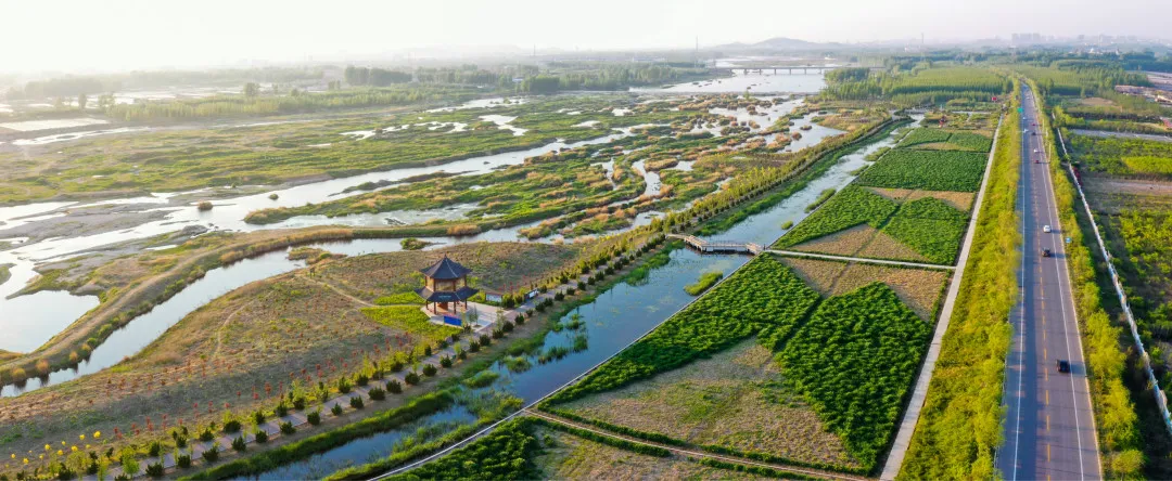 臨沂市8部門聯(lián)合公布第一批《臨沂市重點(diǎn)保護(hù)濕地名錄》