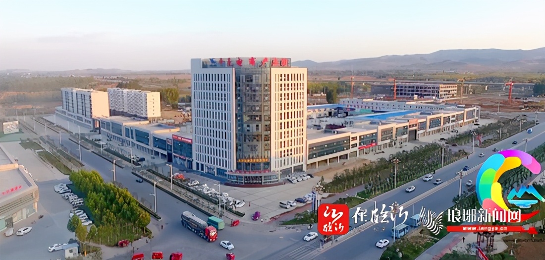 “國字”招牌！臨沂被授予“中國快遞示范城市”稱號