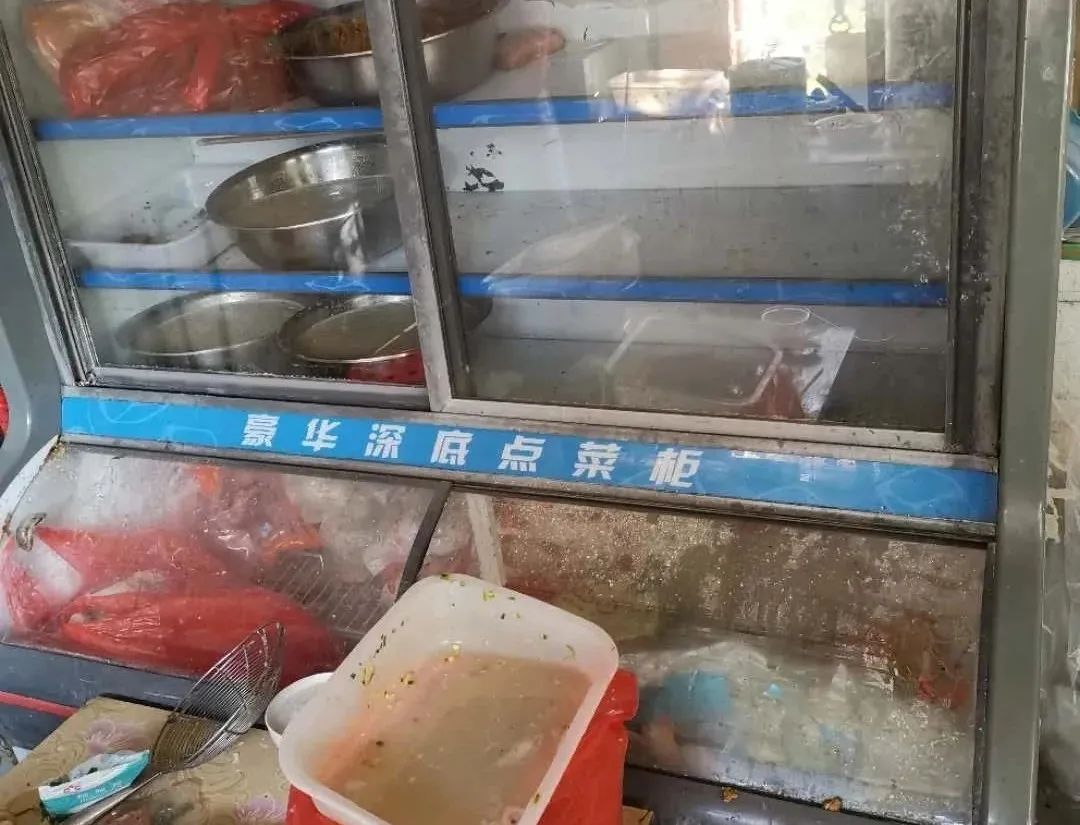 速來(lái)圍觀！這4家餐館上“黑榜”！臨沂食安“紅黑榜”第五期發(fā)布