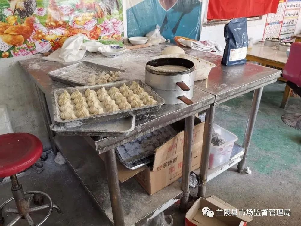 速來(lái)圍觀！這4家餐館上“黑榜”！臨沂食安“紅黑榜”第五期發(fā)布