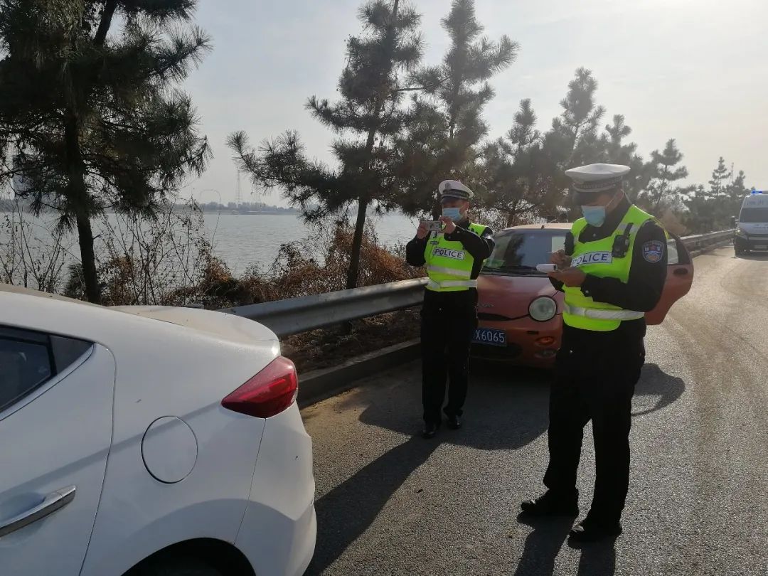占道、違停，臨沂這里進行集中整治！