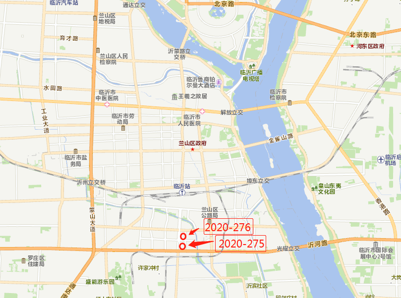 712萬/畝，6.19億元摘地！這家央企首進(jìn)臨沂
