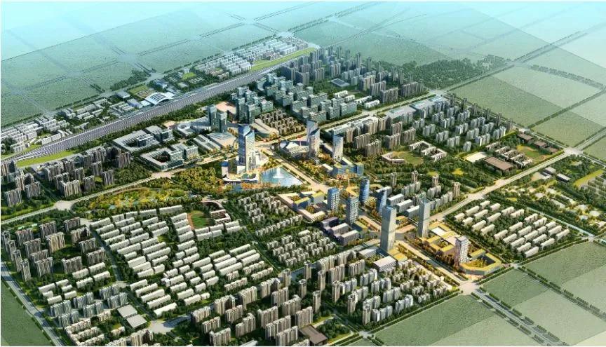 712萬/畝，6.19億元摘地！這家央企首進(jìn)臨沂