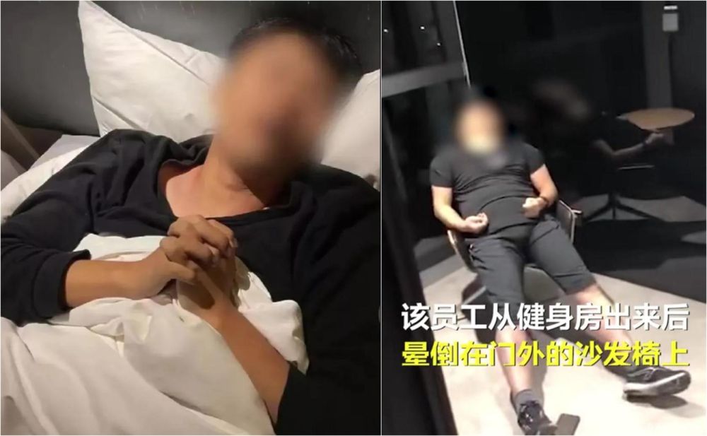 猝死從來(lái)不“嫌”你年輕！不要忽視這5個(gè)信號(hào)