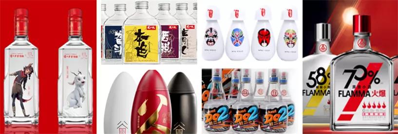年輕人不懂白酒？不，是白酒不懂年輕人