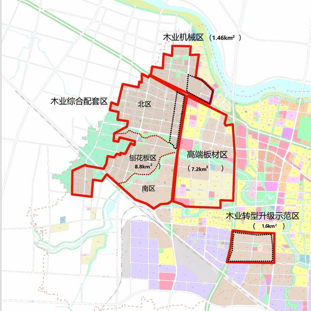 激動人心！臨沂官宣這件事！確立發(fā)展新目標(biāo)！