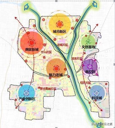2020年以后的臨沂，未來可期