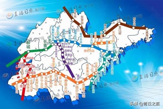 2020年以后的臨沂，未來可期