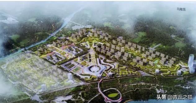 2020年以后的臨沂，未來可期