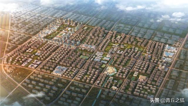 2020年以后的臨沂，未來可期