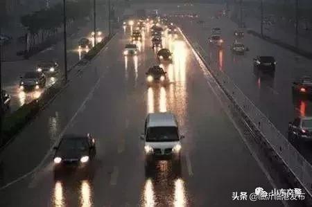 今明兩天，暴雨、雷電、降溫全到齊! 剛剛，臨沂發(fā)布重要天氣預(yù)報(bào)！