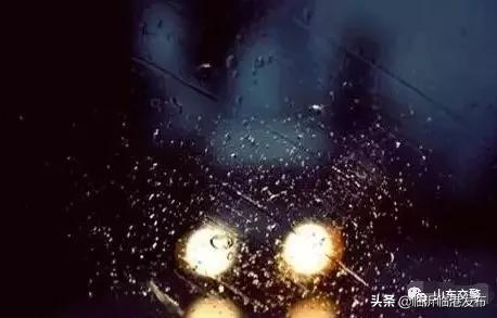 今明兩天，暴雨、雷電、降溫全到齊! 剛剛，臨沂發(fā)布重要天氣預(yù)報(bào)！