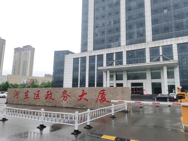 「輿論監(jiān)督」臨沂市河東區(qū)：買的房子交不了，監(jiān)管部門卻說管不了？