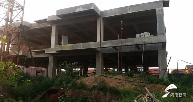 問政山東｜幼兒園成了爛尾樓 孩子上課只能擠在村委大院 臨沂市長(zhǎng)：不能容忍