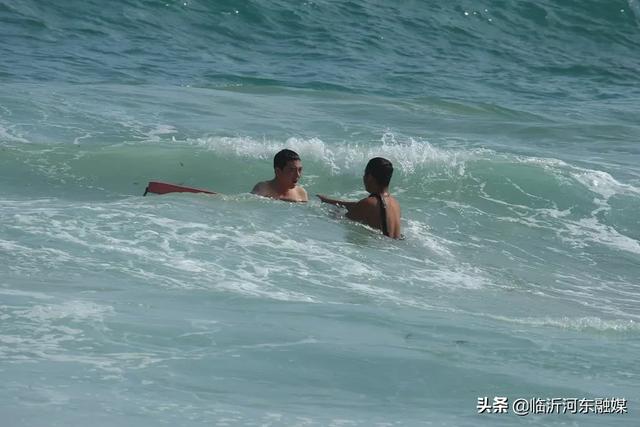 痛心！1人失足7人施救！8名落水小學生均無生命體征…警鐘再次敲響