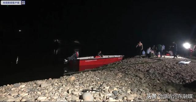 痛心！1人失足7人施救！8名落水小學生均無生命體征…警鐘再次敲響