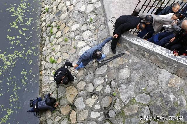 痛心！1人失足7人施救！8名落水小學生均無生命體征…警鐘再次敲響