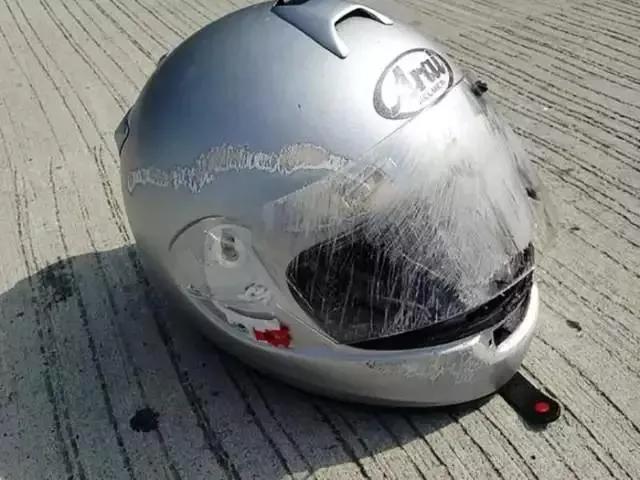 警醒！臨沂街頭發(fā)生的這一幕