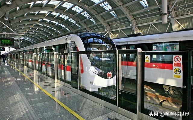 臨沂在規(guī)劃首條地鐵線，力爭2021年開建，將有利于域間均衡發(fā)展