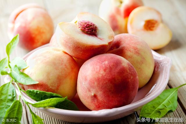 夏季水果季，多吃這4種水果，健康又養(yǎng)生！