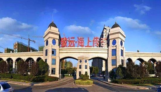 能源大數(shù)據(jù)顯示臨沂城區(qū)房產(chǎn)空置率高達(dá)39.97%，接近四成空置