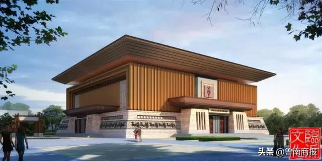 公布了！臨沂老市委大院片區(qū)新建一處公園！占地177畝