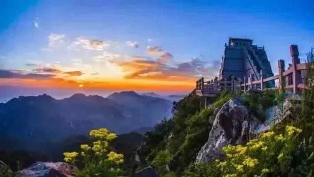沂蒙山將與泰山一體規(guī)劃？官方答復(fù)來了