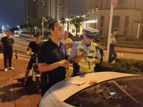 異地用警，交叉執(zhí)法！臨沂公安交警重拳整治貨運(yùn)車輛交通違法
