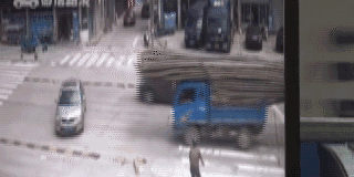 異地用警，交叉執(zhí)法！臨沂公安交警重拳整治貨運(yùn)車輛交通違法