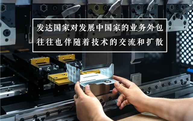 中國被迫啟動(dòng)內(nèi)循環(huán)會(huì)帶來什么？