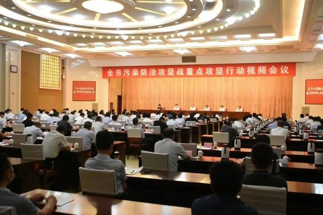剛剛！臨沂被國家級媒體整版報道！