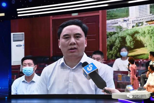問政山東|拆了一半不拆了！臨沂違法違章建筑竟是拆遷安置房？