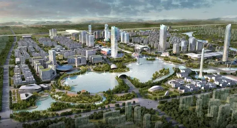 揭牌！最強“城市大腦”！臨沂又一喜事