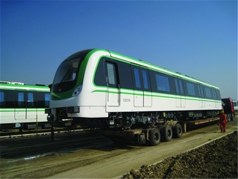 山東臨沂將迎來首條地鐵，耗資230億，有望在2026年通車
