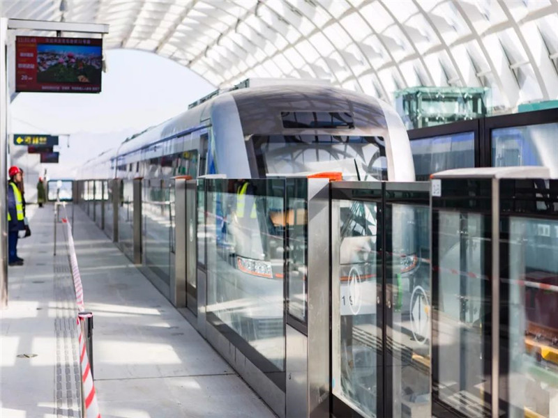 山東臨沂將迎來首條地鐵，耗資230億，有望在2026年通車