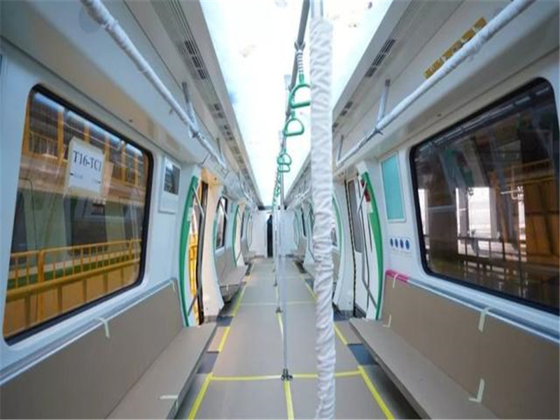 山東臨沂將迎來首條地鐵，耗資230億，有望在2026年通車