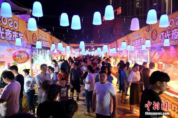 為了讓你報(bào)復(fù)性消費(fèi)，國家又出大招了