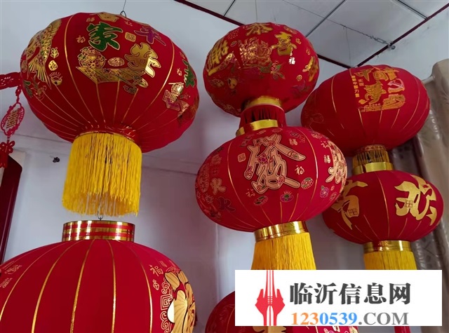 臨沂燈籠生產(chǎn)廠家全國(guó)批發(fā)