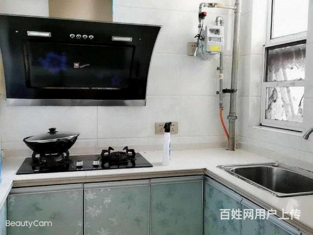 (真實保證)悅瀾山精裝兩室過二