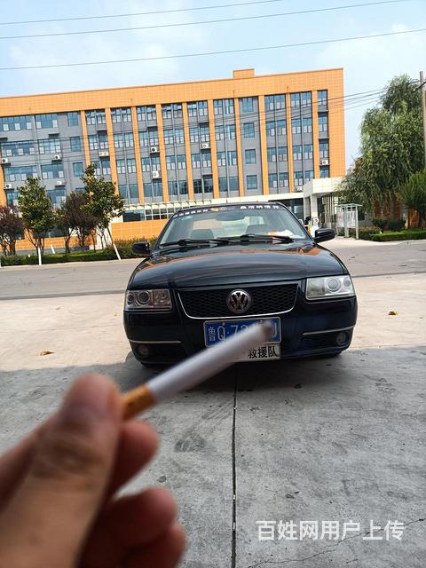 2009款 桑塔納 志俊1.8手動舒適型