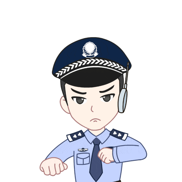 重拳出擊，整治大貨車交通違法“頑疾”！
