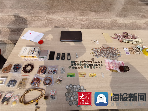 入室盜竊狂賊頻繁作案 河東警方雷霆出擊擒盜賊