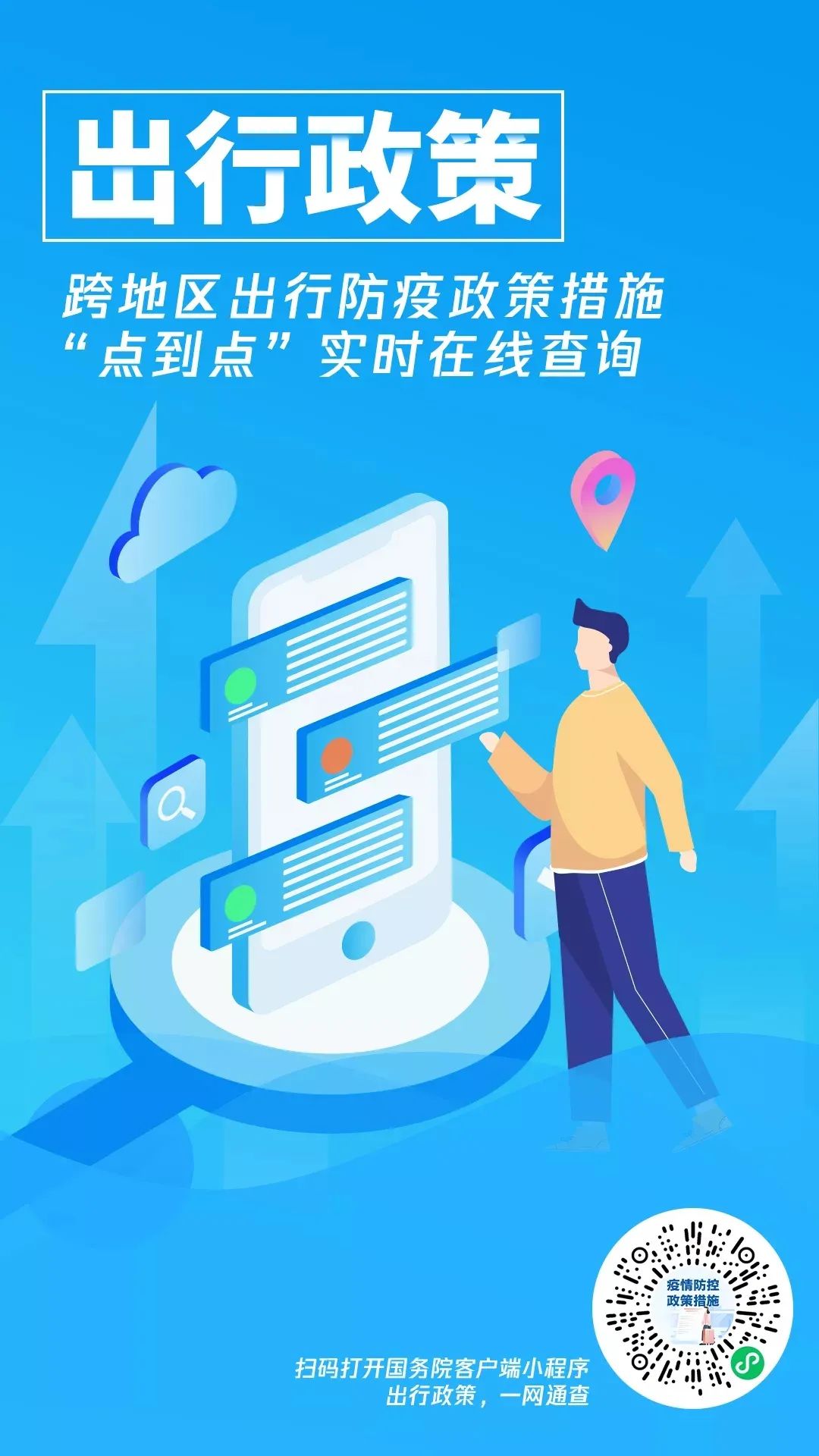 臨沂疾控11月5日最新提示！跨地區(qū)出行政策實時在線查詢方式來了！
