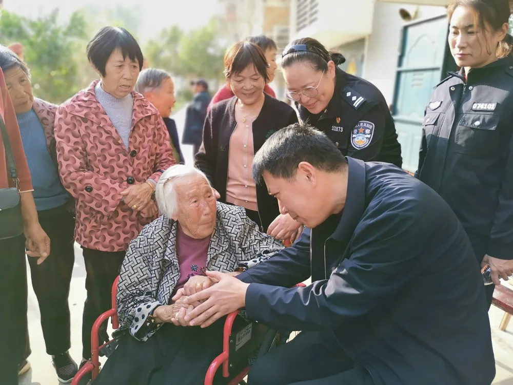 分離52年、32年，又有兩名臨沂人找到親人