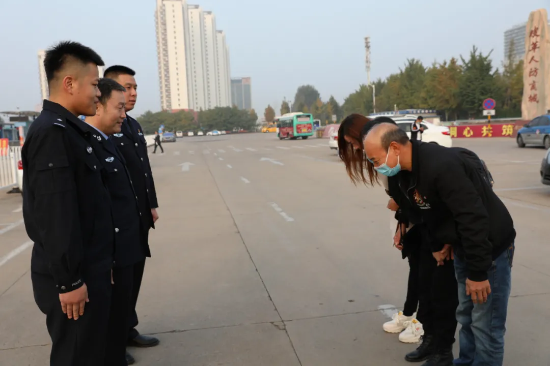 分離52年、32年，又有兩名臨沂人找到親人