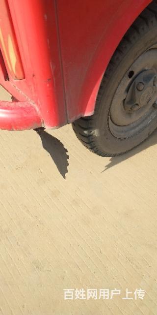 騰龍全封閉三輪車